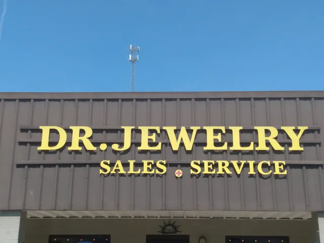 Dr.Jewelry Sales & Service