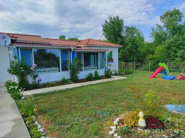 Вила Леванти