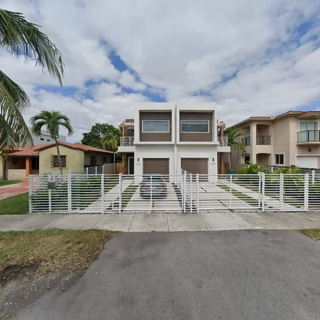 Douglas Cove Apartments