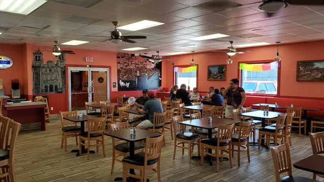 El Mexicano Restaurant
