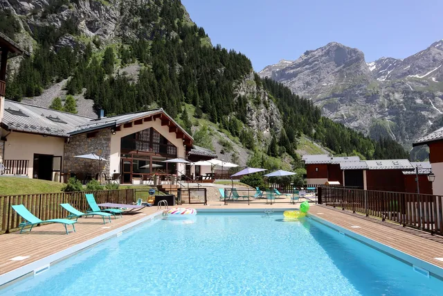 Ternelia Le Telemark