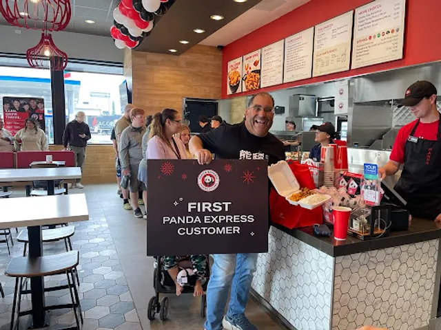 Panda Express