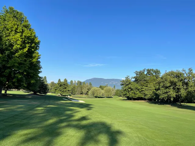 Golf Club De Geneve