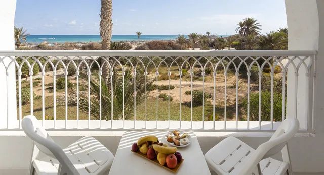 Seabel Rym Beach Djerba