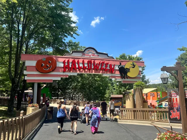 Candy Cane Confectionary