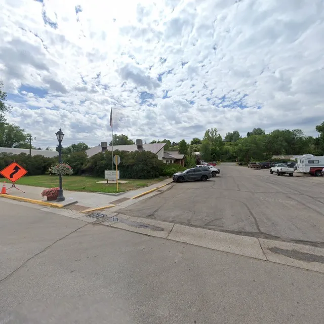 West Routt Library District