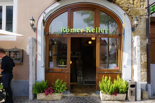Römerkeller Heitersheim