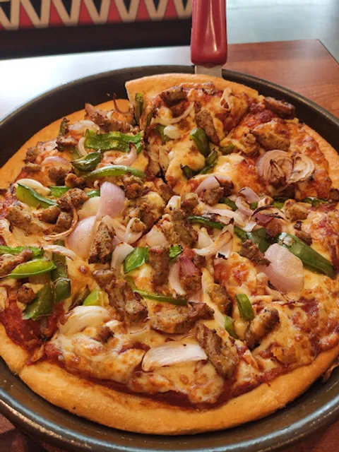 Pizza Hut | Chrompet, Chennai