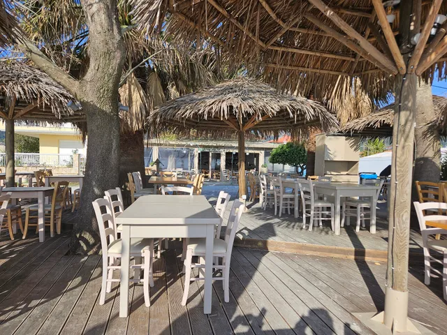 Ενοικιαζόμενα "Green Sea"