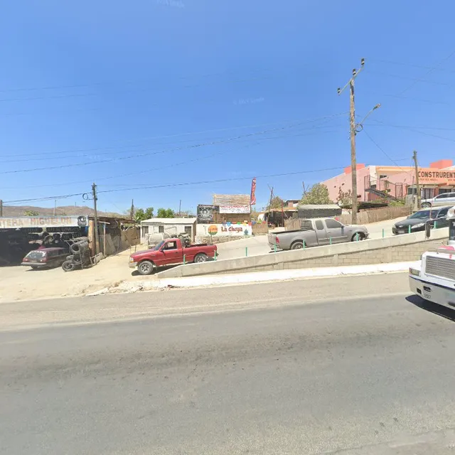 Krilyz burgers & wings