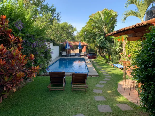 Hotel Quinta Real Las Palmas Malinalco