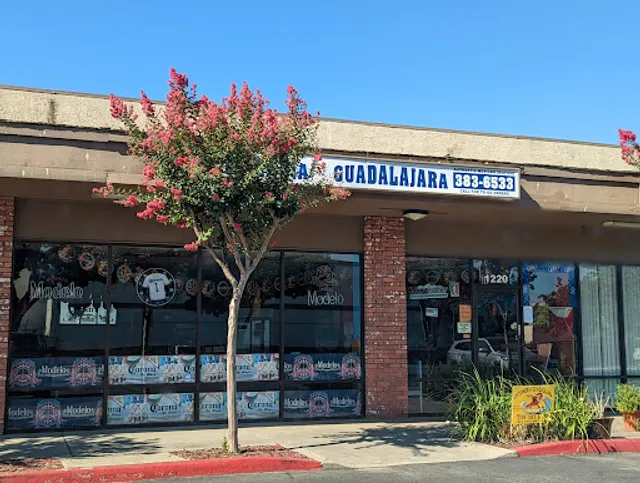 Ostioneria Guadalajara