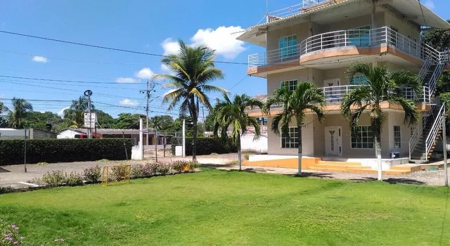 Eco Resort La Iguana