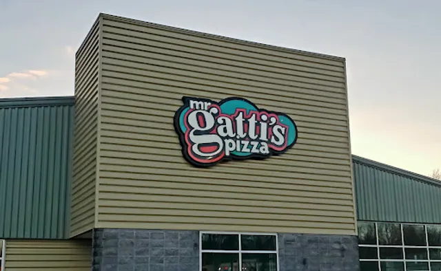 Mr Gatti's Pizza