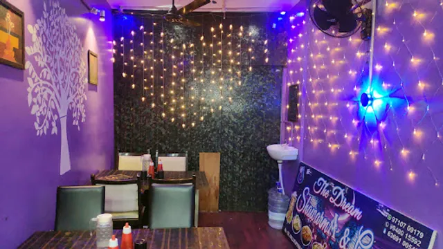 Dream Kitchen ambattur kk road