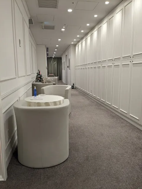 Noebia Saron Do Supechiare Ginza