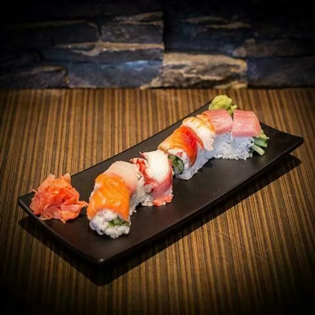 Sushi Garden Brentwood