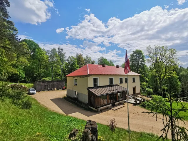 GaizinStars , SIA, Viesu nams