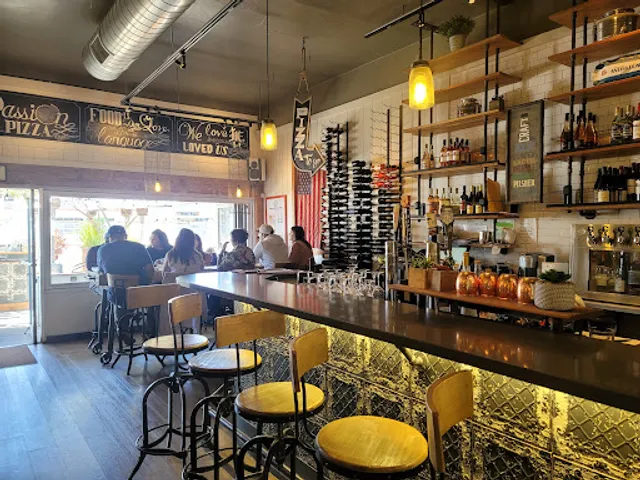 Pizzeria Bello Forno