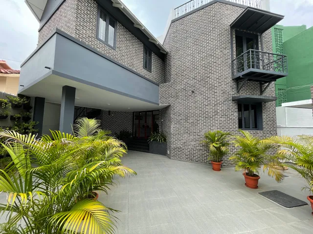 Shivani Homestay