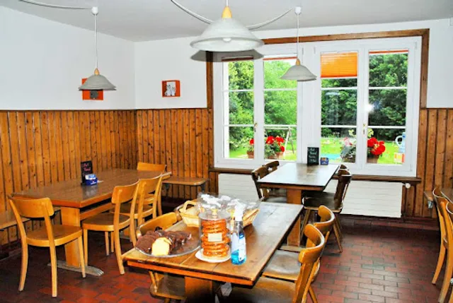 Restaurant Eschheimertal