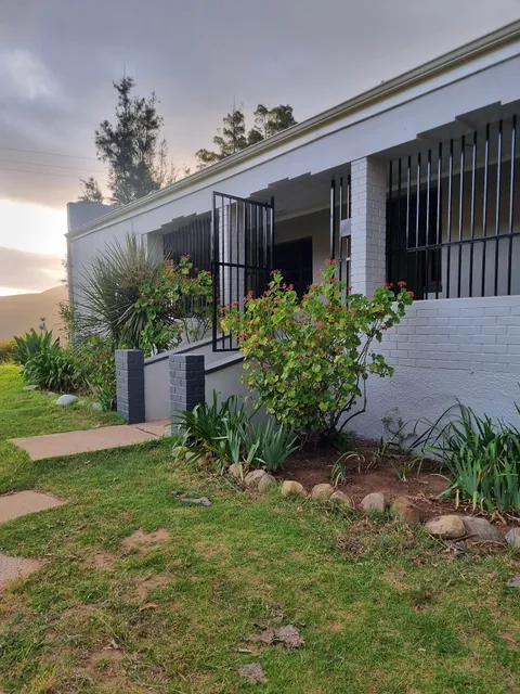 Dassieshoek Cottage 1