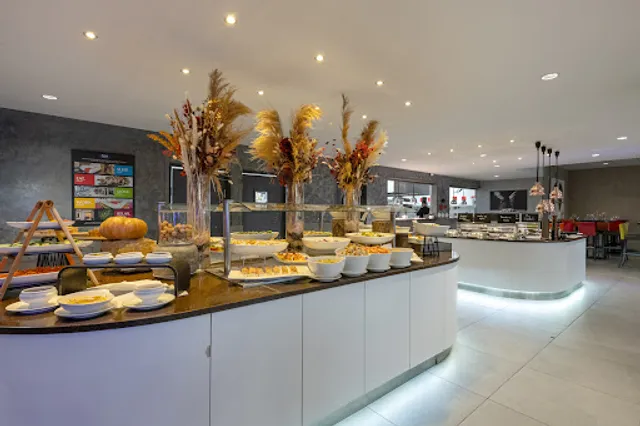 La Rose des Vents by Kyriad Prestige