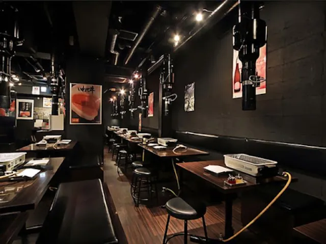 Oreno Yakitori Kamata