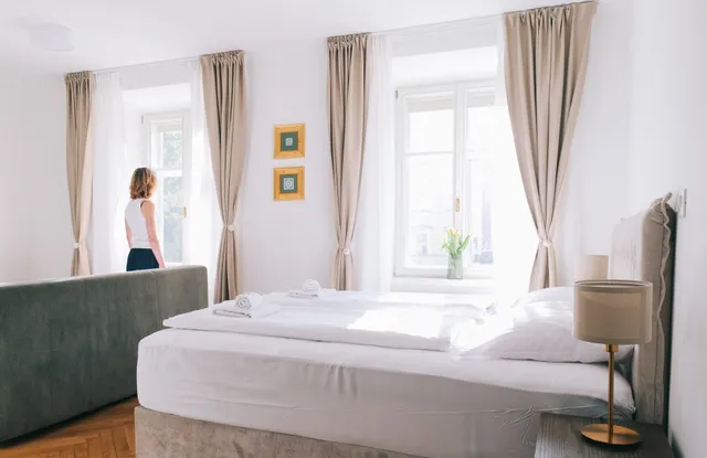 Meščanka Apartments