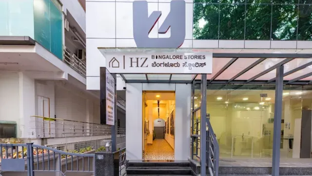 HZ Bangalore Stories