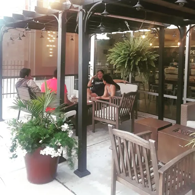 Tempest Coffee Collective