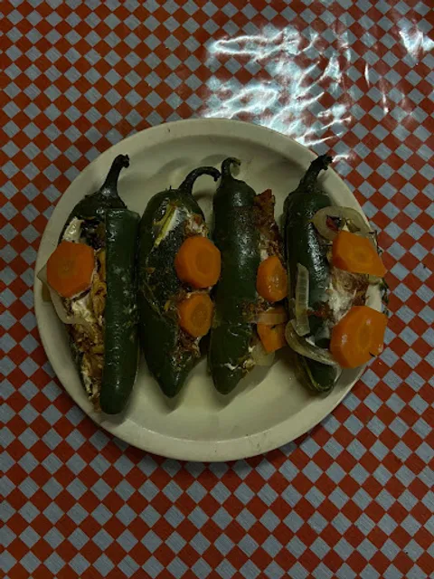 La Divina Providencia