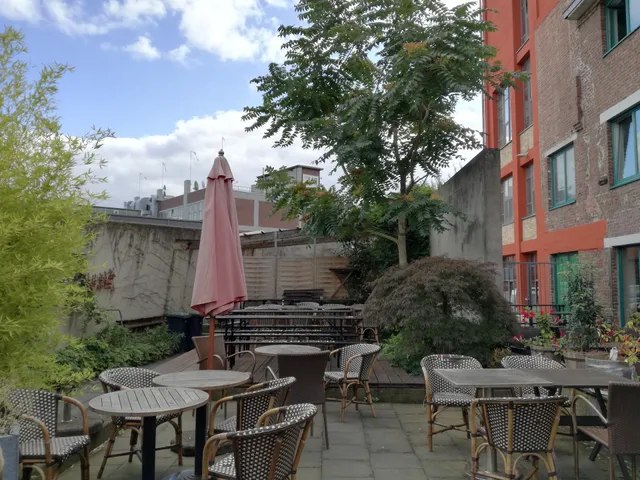 Noah's Cantina & Catering