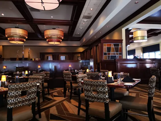 McCormick & Schmick's Seafood & Steaks