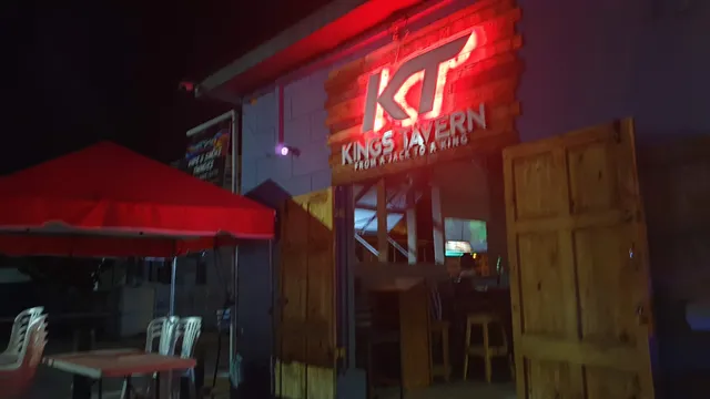 King's Tavern