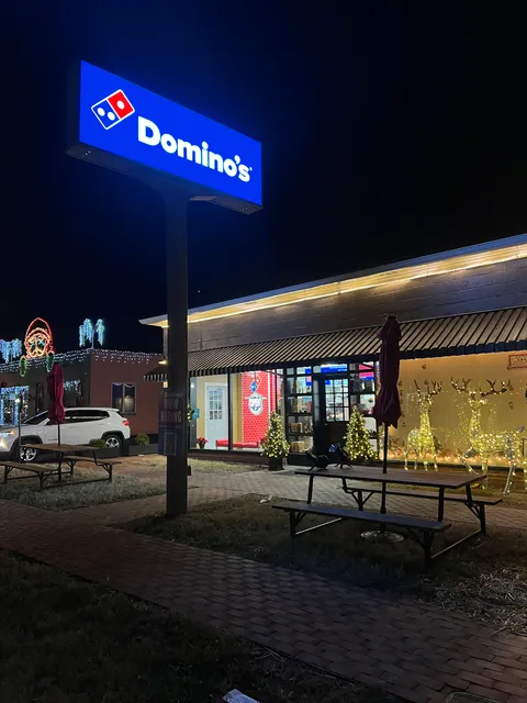 Domino's Pizza