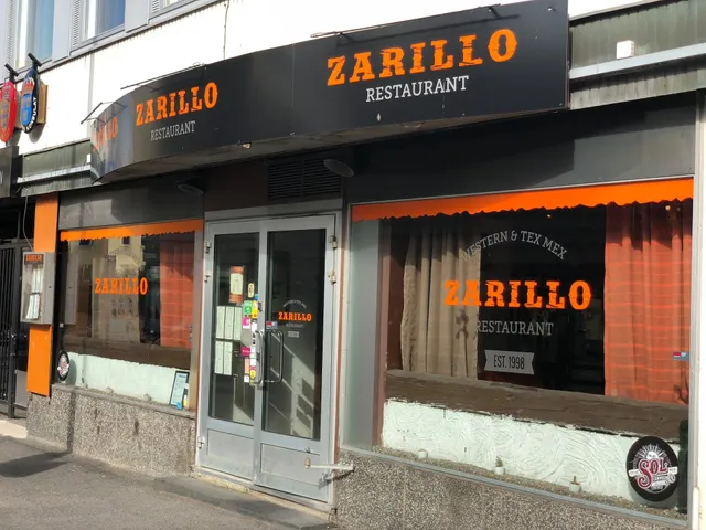 Zarillo