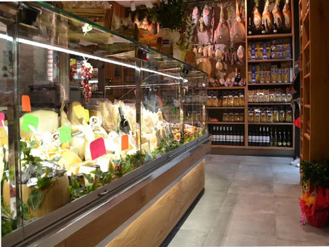 Renella - Braceria & Hamburgeria