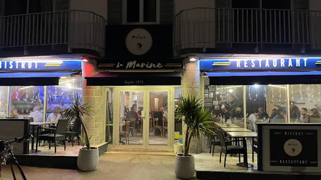 La Marine