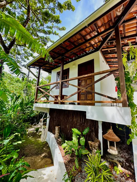 Balaio da Yolanda Ecovila Boutique