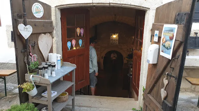 Bacchuskeller Winden am See