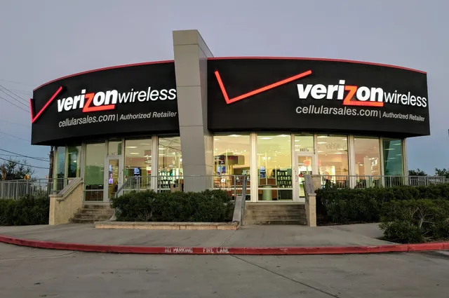 Verizon