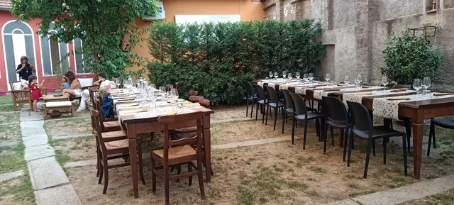 Favorite! osteria contemporanea