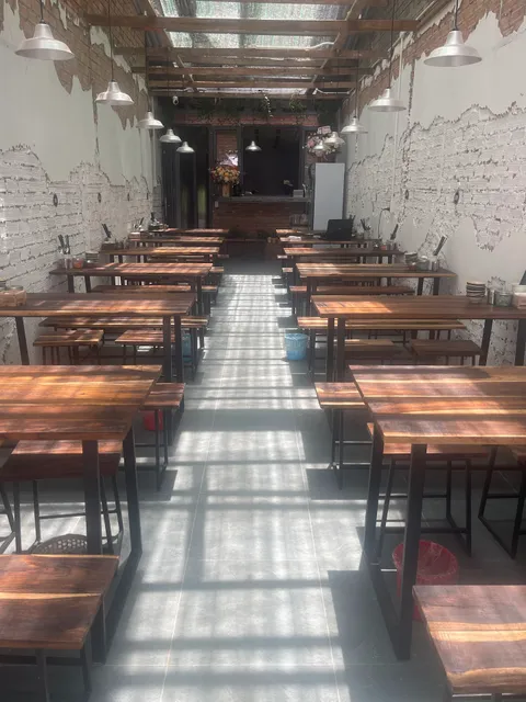 Bún đậu - Bún chả Hà Nội Minh Minh