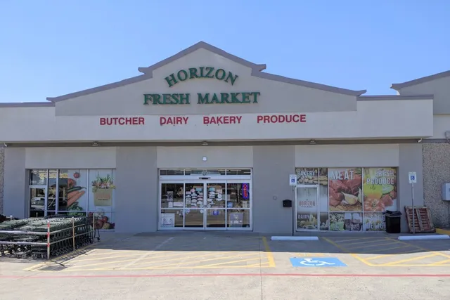 Horizon Cafe & Kitchen