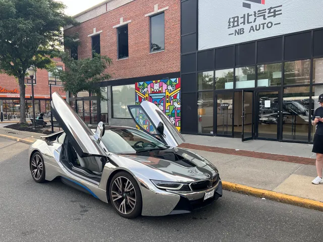 纽北汽车 NB Auto