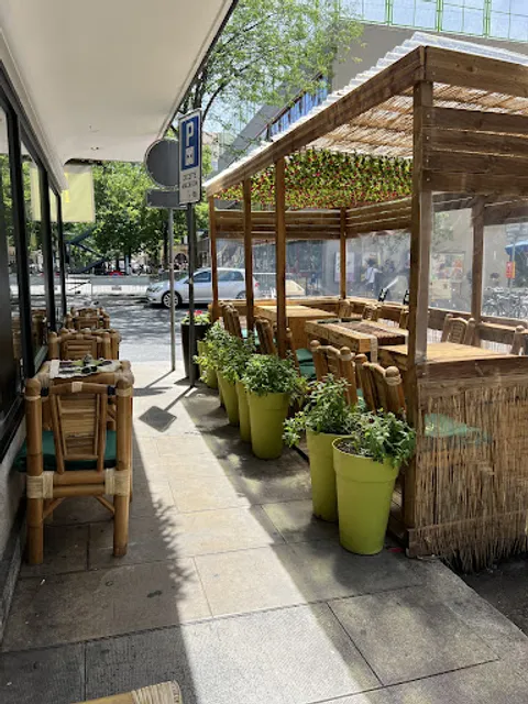 Nguyen-Saveurs du Vietnam