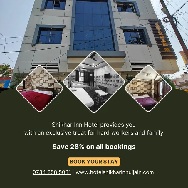 Hotel Shikhar Inn
