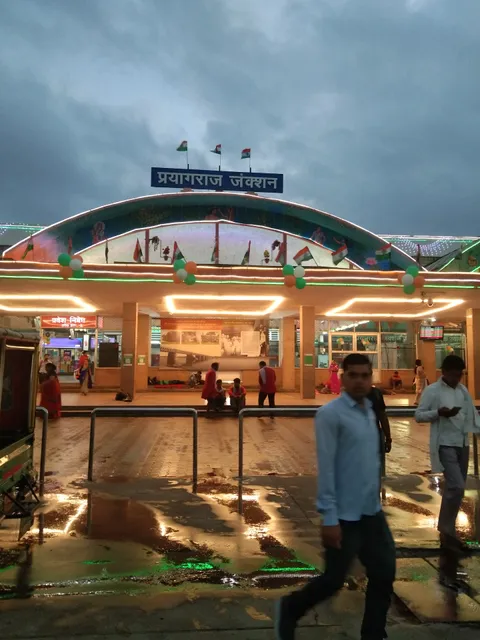 Rajendra Palace - The Largest & Luxury Resort of Prayagraj Uttar Pradesh