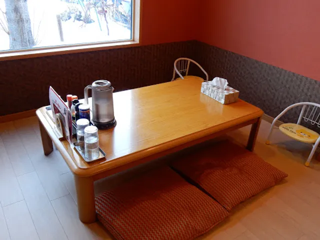 ら〜めん 若大将